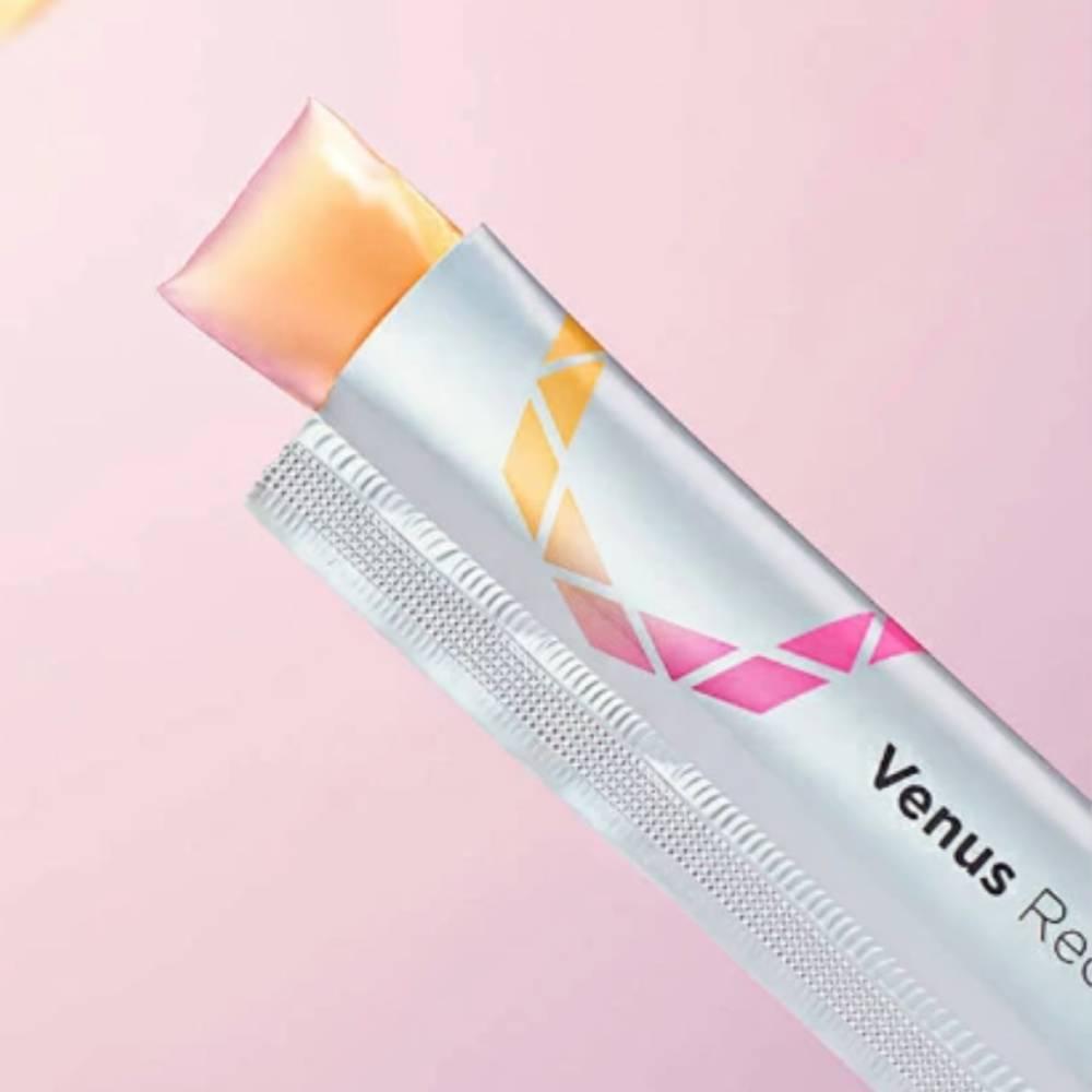 Axxzia Venus Recipe VF Jelly Beauty & Aging Care Supplement 15 Packets