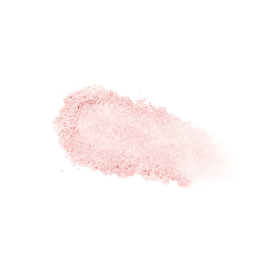 Cezanne Pearl Glow Highlighter With Brush 2.4g