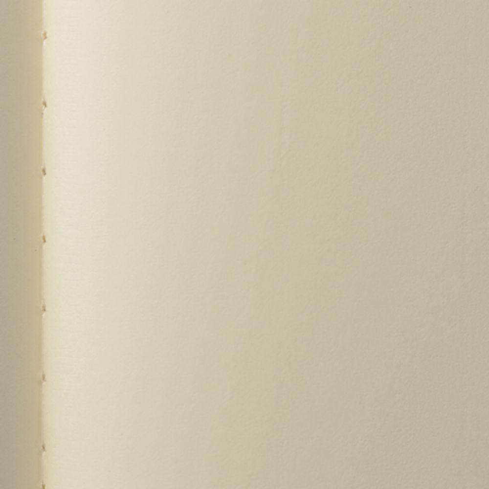 Life Noble Notebook B5 Unruled Premium Writing Paper N35 (100 Pages)