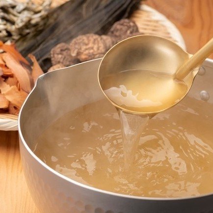 Yamakawa Natural Seafood & Kombu Dashi Stock Powder 20 Packets