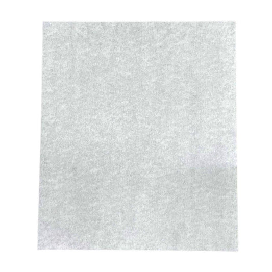 Kamiiso Tempura Paper Japanese Greaseproof Paper 500 Sheets