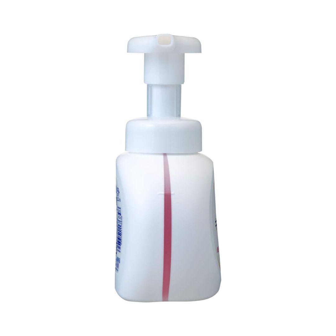 Kirei Kirei Antibacterial Foam Hand Soap Citrus Fruity Scent 500ml