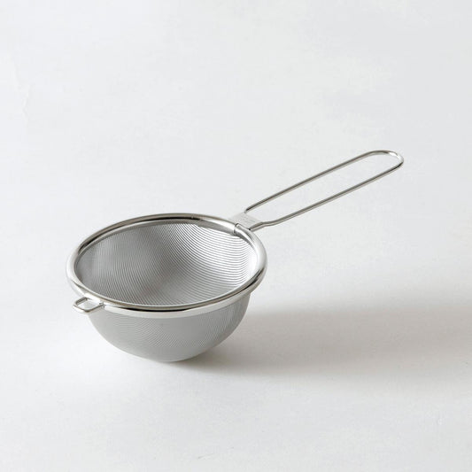 Kogu Stainless Steel Tea Leaf Strainer Deep Stainless Steel Mesh Sieve