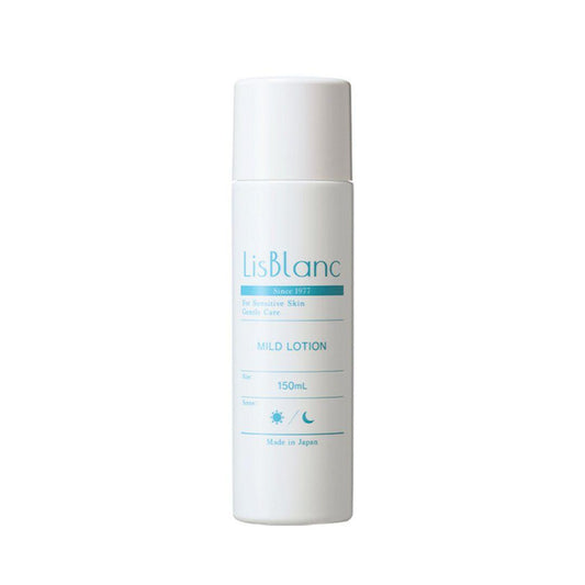 LisBlanc Moist Lotion Hydrating Toner For Sensitive Skin 150ml