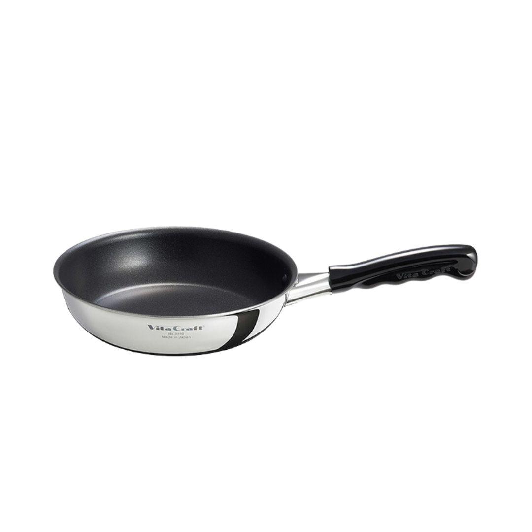 Vita Craft Carpenter Lightweight PFOA-Free Frying Pan